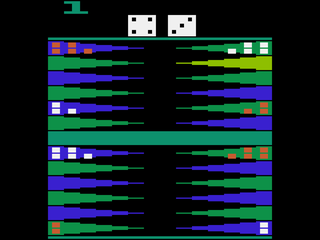 Backgammon